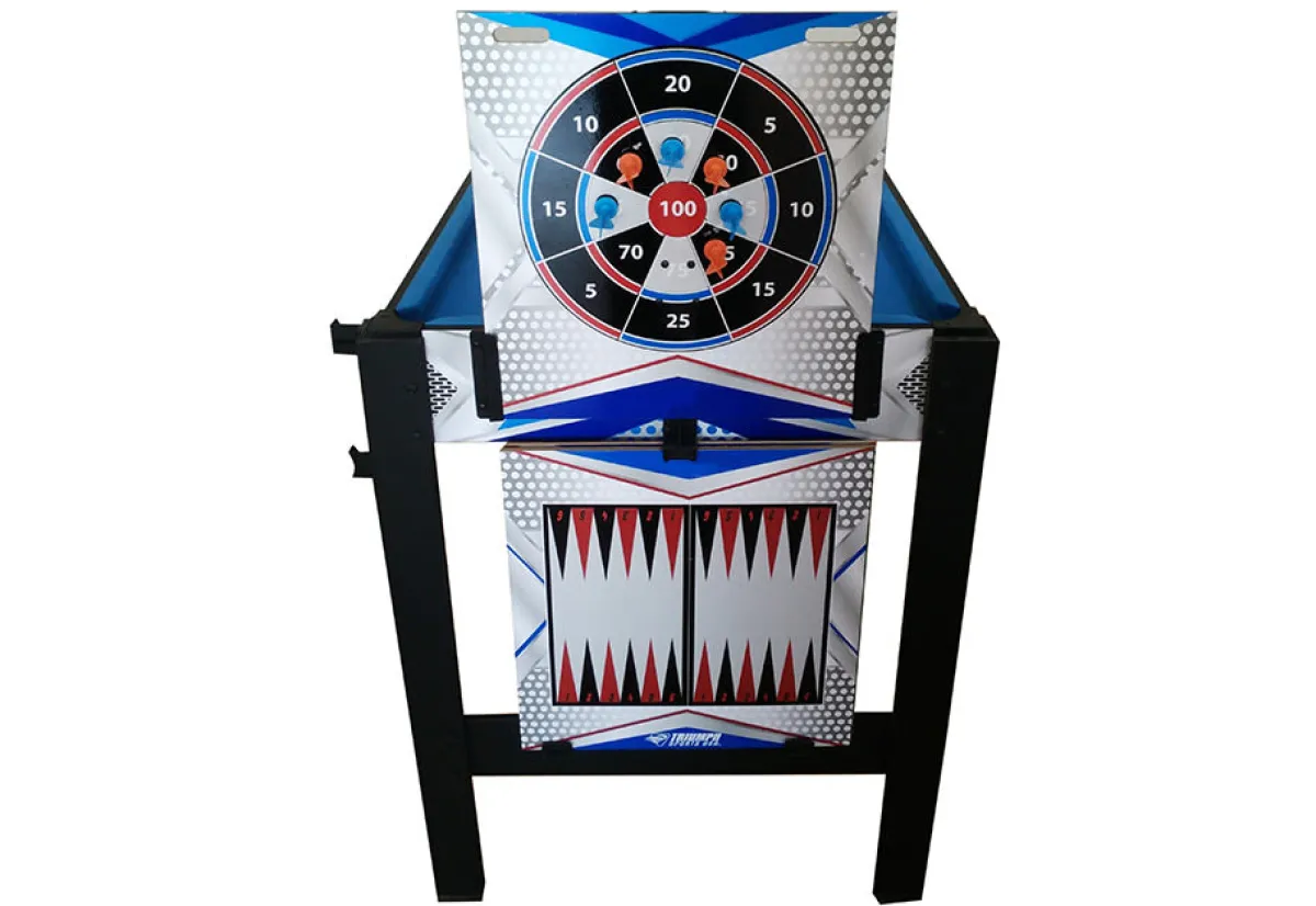 ESCALADE SPORTS 13-in-1 Combo Game Table