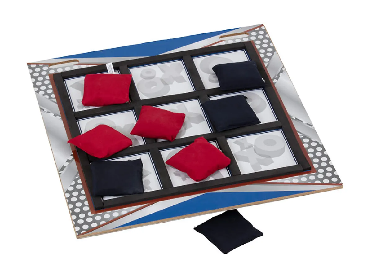 ESCALADE SPORTS 13-in-1 Combo Game Table
