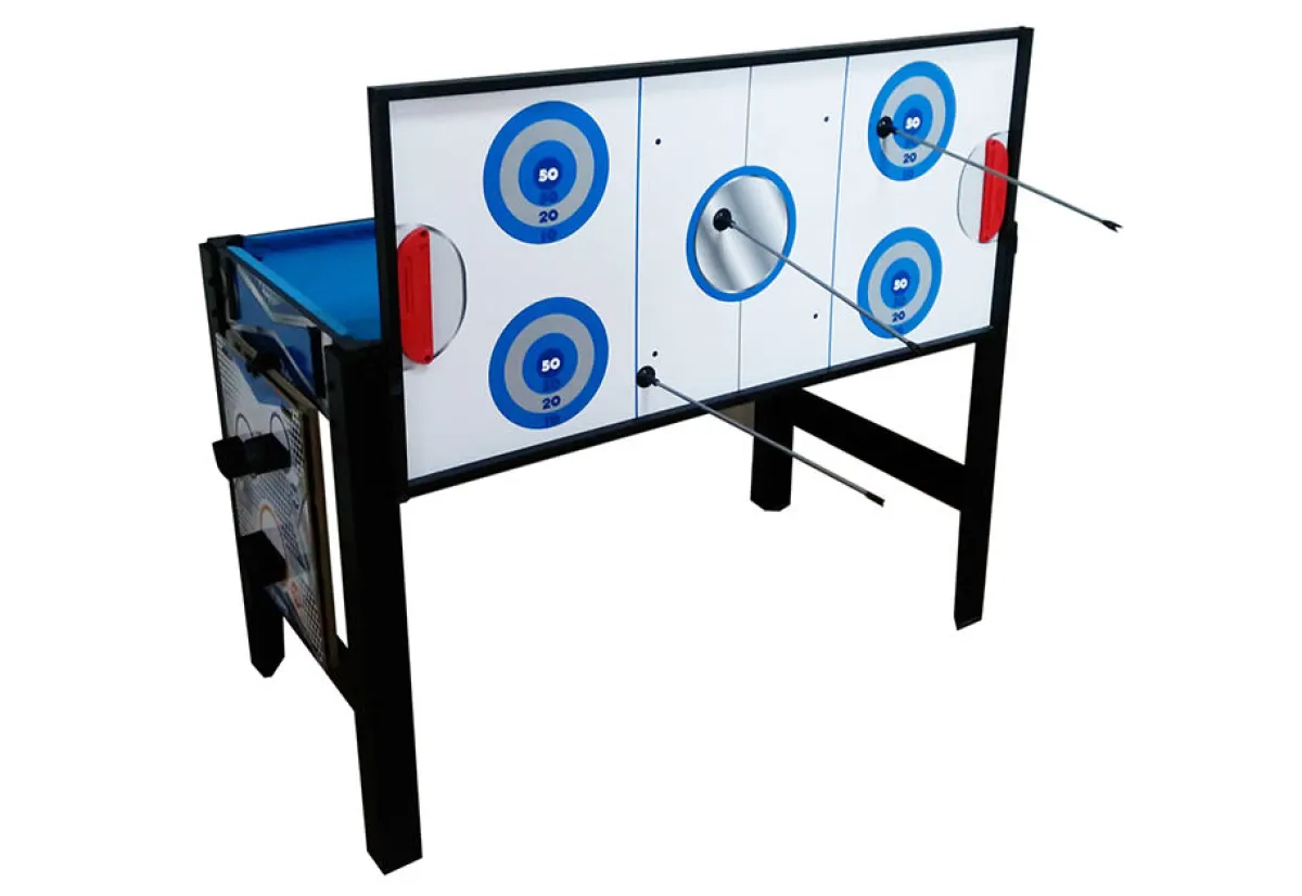 ESCALADE SPORTS 13-in-1 Combo Game Table