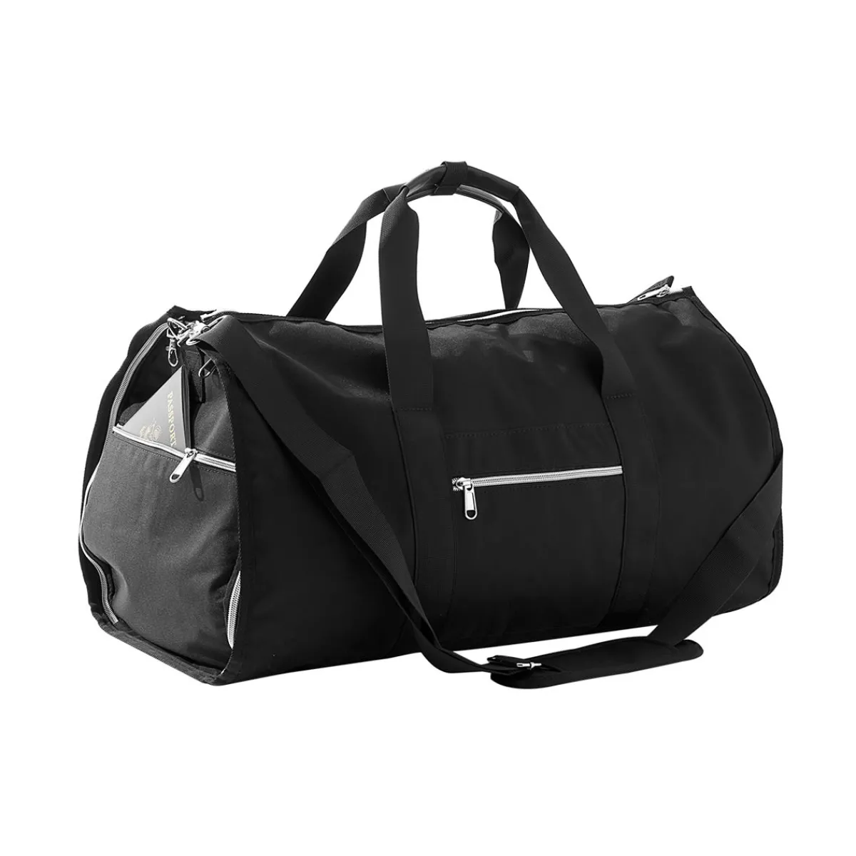 GoPlus (Costway) 2-in-1 Convertible Garment Bag