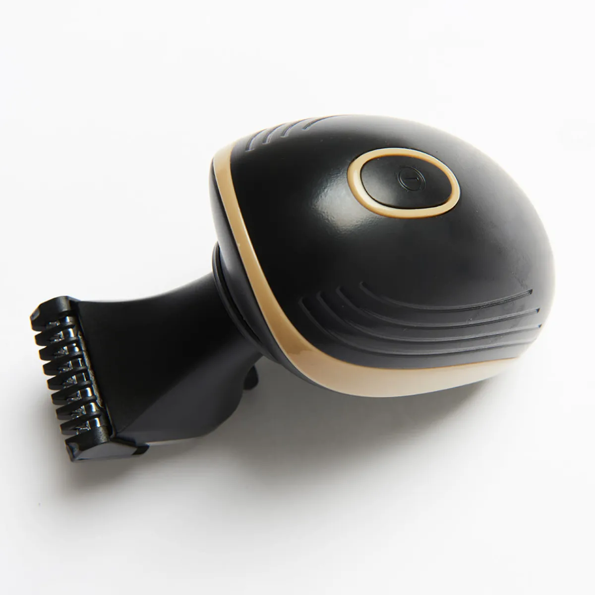 Emporium Leather Co., Inc 5-in-1 Cordless Grooming Shaver