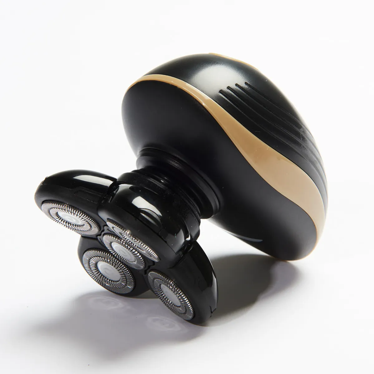 Emporium Leather Co., Inc 5-in-1 Cordless Grooming Shaver