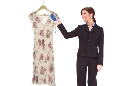 Teleshop Inc. 3-in-1 Deluxe Travel Steamer