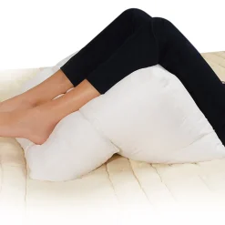 Sharper Image 10-in-1 Flip Pillow by