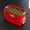 FRANKLIN SPORTS 2-in-1 Foosball Cooler