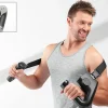 Teleshop Inc. 2-in-1 Full Body Massage System