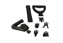 Teleshop Inc. 2-in-1 Full Body Massage System