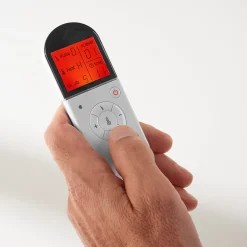 Teleshop Inc. 3-In-1 Heated Neck Therapy with Remote by Sharper Image