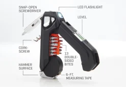 Primera Marketing 36-in-1 Multitool