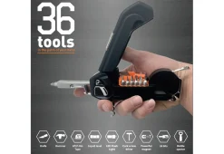 Primera Marketing 36-in-1 Multitool