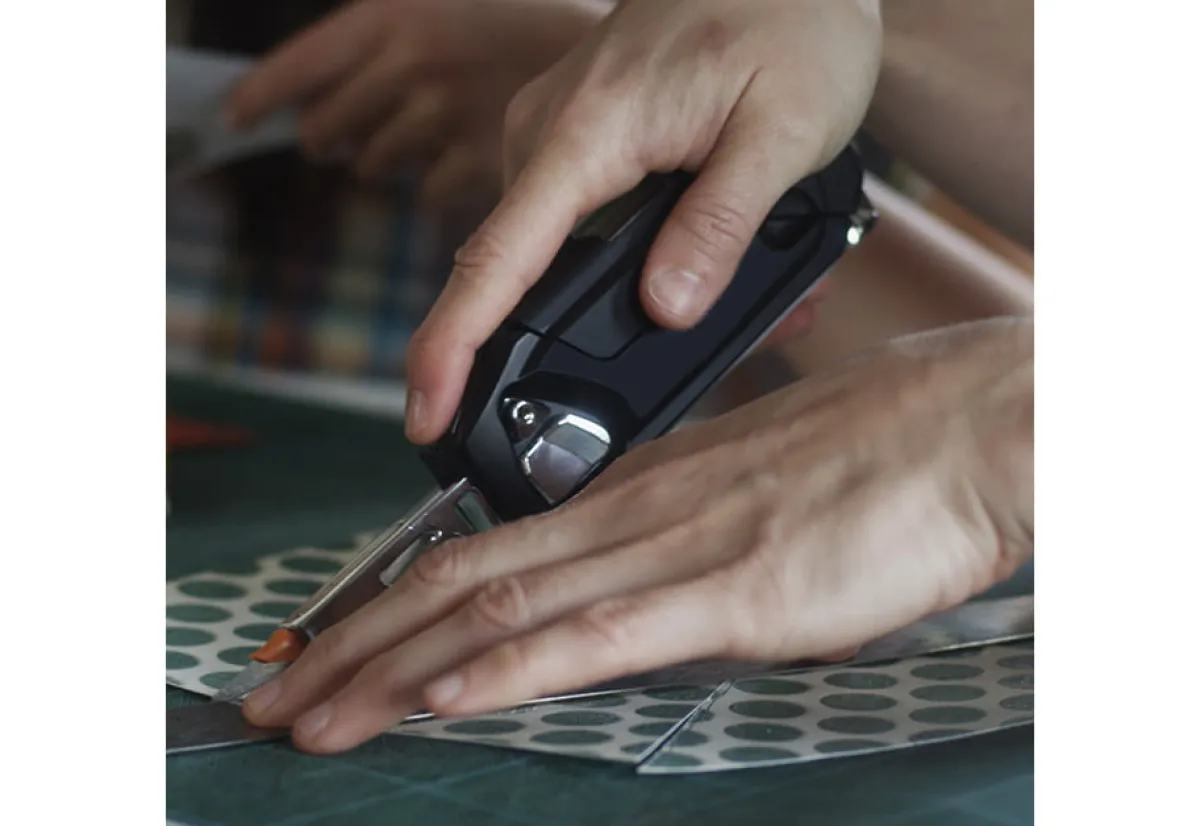 Primera Marketing 36-in-1 Multitool