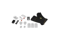 Face Vital 2-in-1 Pain Relief Massage Belt