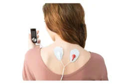 Face Vital 2-in-1 Pain Relief Massage Belt