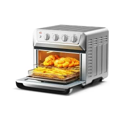 HS - Hinersound Technology Co., Limited 7-in-1 Professional Convection Air Fryer Toaster Oven