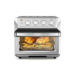 HS - Hinersound Technology Co., Limited 7-in-1 Professional Convection Air Fryer Toaster Oven