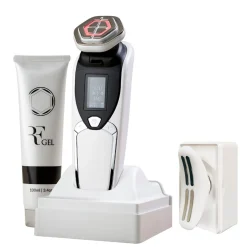 DTC ECOMM, LLC / Atlantic Horizon International, Inc. 3-in-1 Skin Tightening Face and Neck Therapy Set