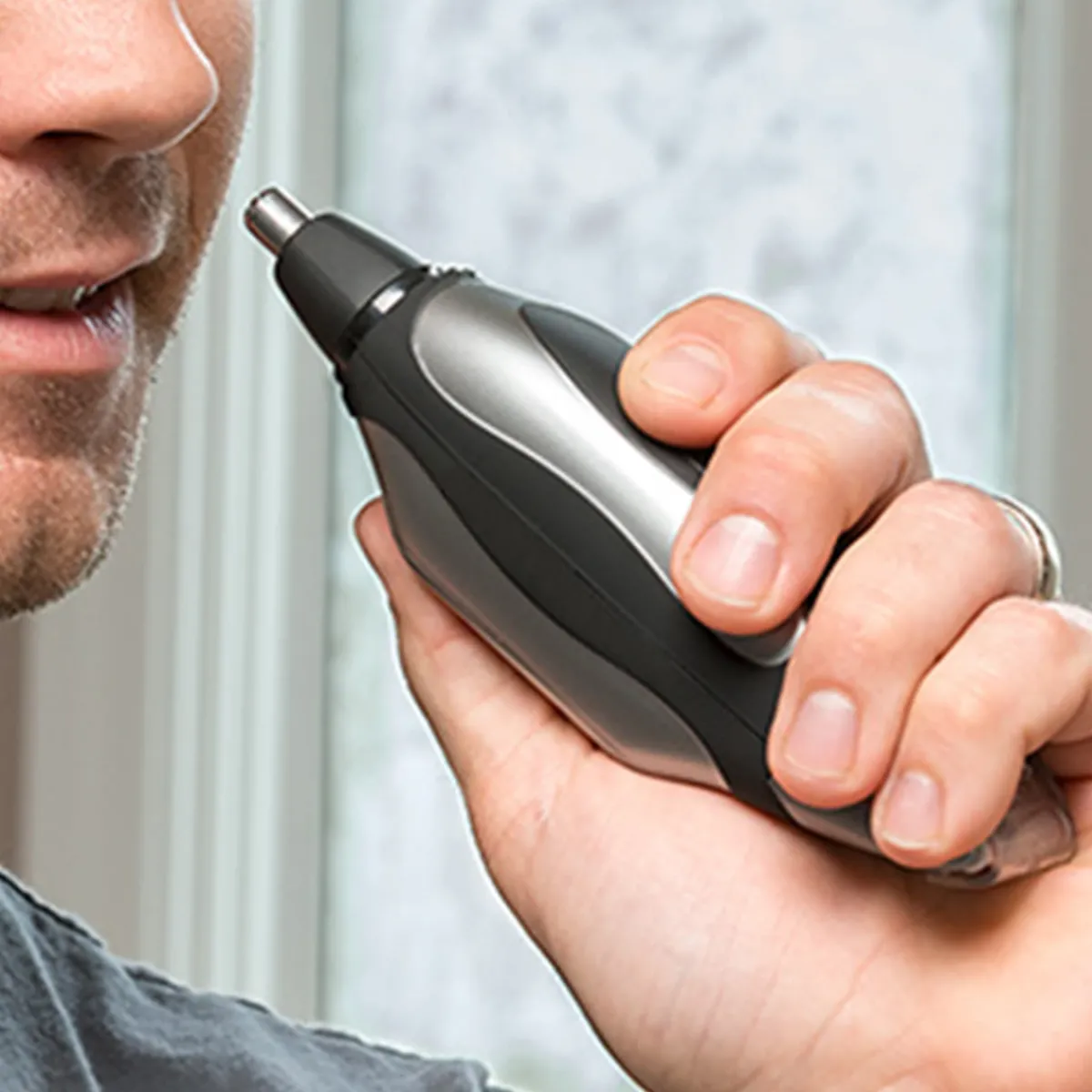 Sharper Image 3-in-1 Smart Groomer by