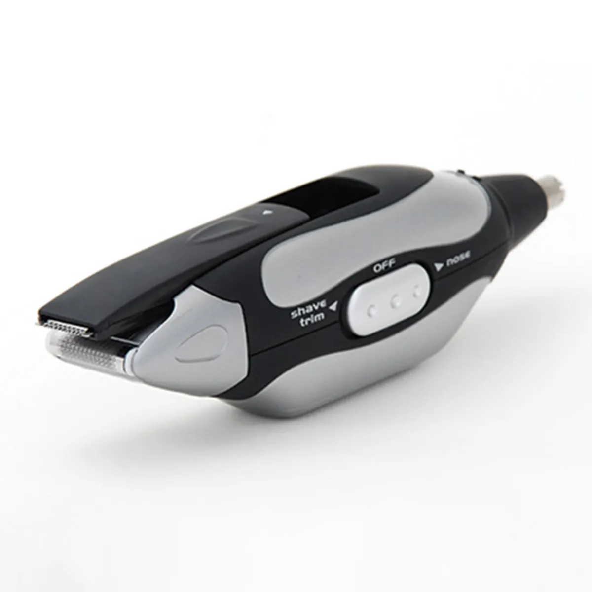 Sharper Image 3-in-1 Smart Groomer by