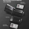 Survival Light Products Ltd. (DBA - VSSL) 3-in-1 Stealth Wallet
