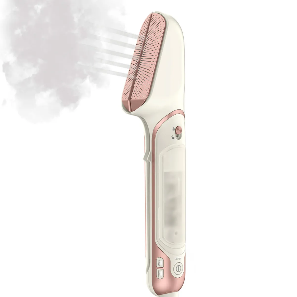 Spectra Merchandising International, Inc. 3-in-1 Steam, Press and Iron