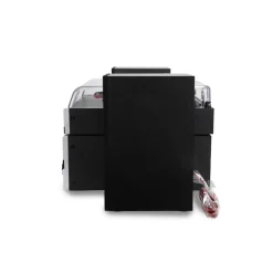 Naxa Electronics 5-in-1 Vinyl Music Center