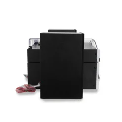Naxa Electronics 5-in-1 Vinyl Music Center