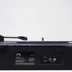 Naxa Electronics 5-in-1 Vinyl Record Player