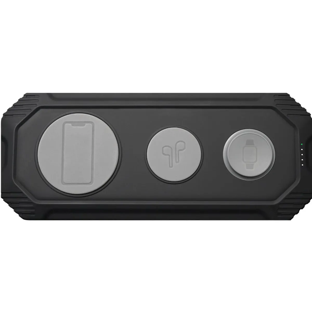 SCTP Inc (RSPA and Sungale) 3-in-1 Wireless and USB Power Bank