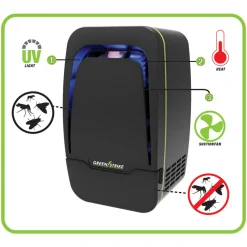BeapCo Indoor Flying Insect Trap