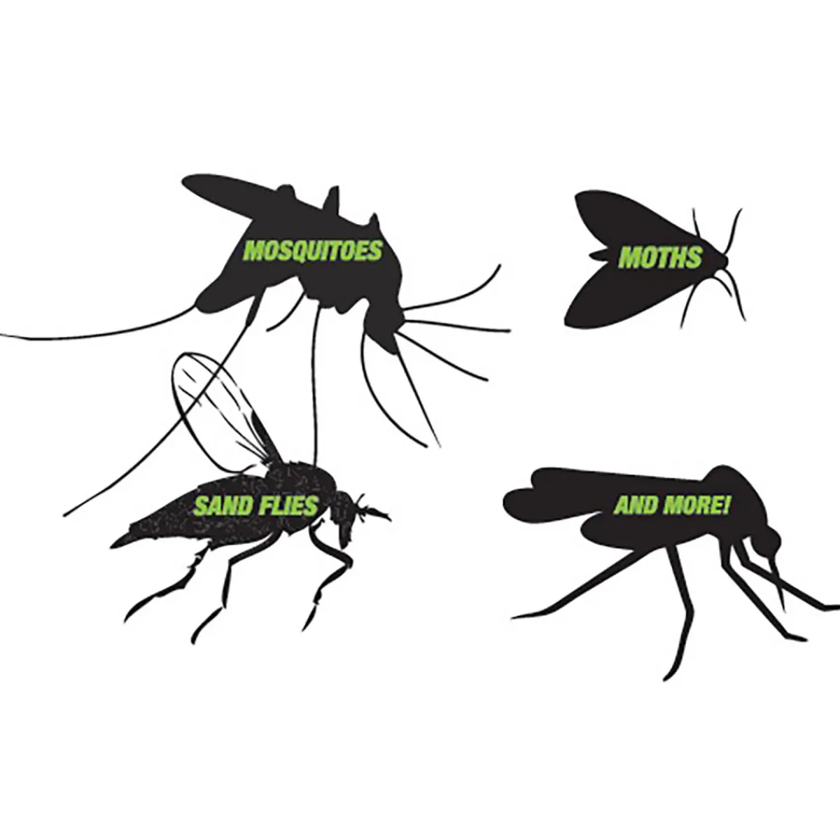 BeapCo Indoor Flying Insect Trap