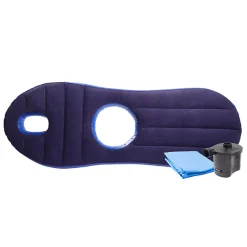 Jokari/US, Inc. Inflatable Maternity Support Pillow