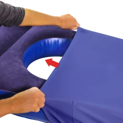 Jokari/US, Inc. Inflatable Maternity Support Pillow