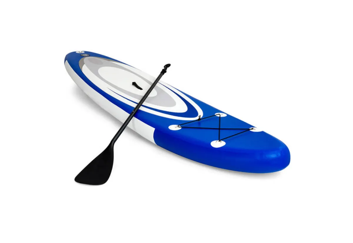 Escalade Sports Inflatable Paddle Board