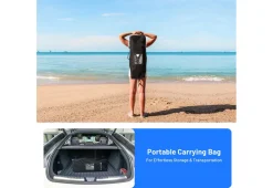 Escalade Sports Inflatable Paddle Board