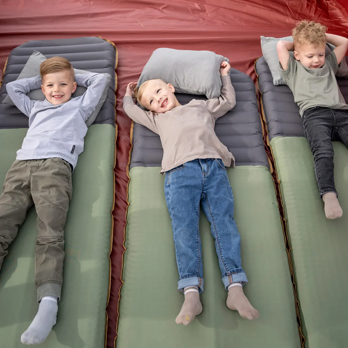 Rightline Gear Inflatable Sleeping Pad