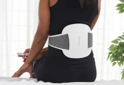 Teleshop Inc. (Beauty Ko LLC) Infrared and E.M.S. Pain Relieving Belt