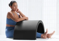 Zeta Technology Group, Inc Infrared Heat Therapy Capsule