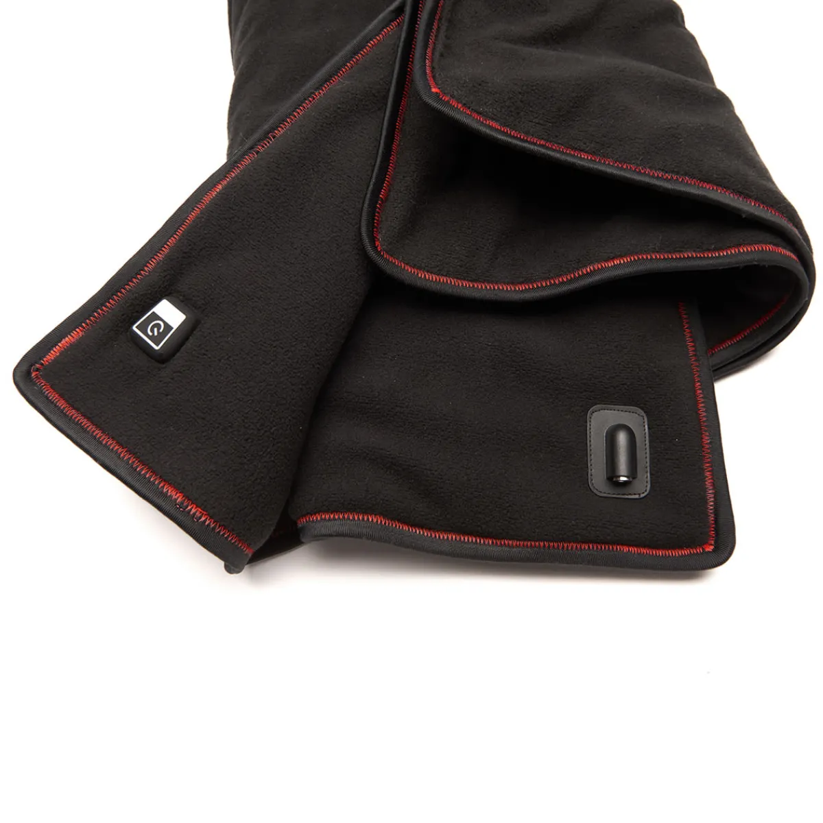 Sharper Image Infrared Heating Pad by