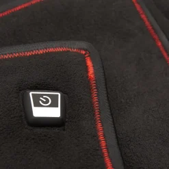 Sharper Image Infrared Heating Pad by