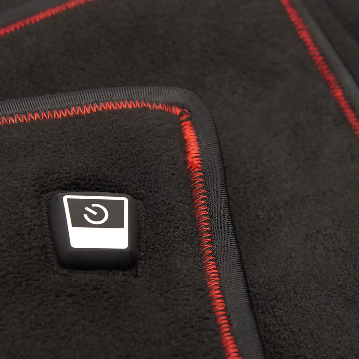 Sharper Image Infrared Heating Pad by