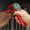 Maverick Industries, Inc. Infrared Laser BBQ Surface Thermometer
