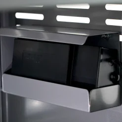 Monument Grill LLC Infrared Smart Grill with Sear Station and Rotisserie