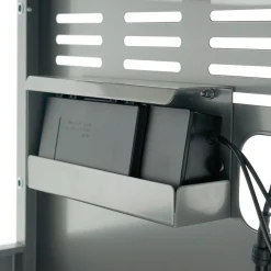Monument Grill LLC Infrared Smart Grill with Sear Station and Rotisserie