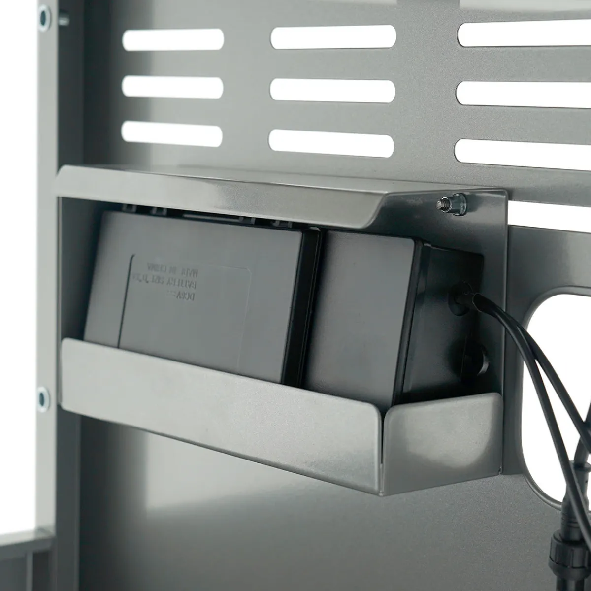 Monument Grill LLC Infrared Smart Grill with Sear Station and Rotisserie