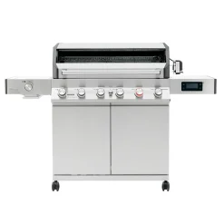 Monument Grill LLC Infrared Smart Grill with Sear Station and Rotisserie