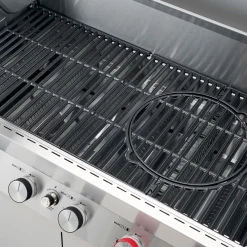 Monument Grill LLC Infrared Smart Grill with Sear Station and Rotisserie