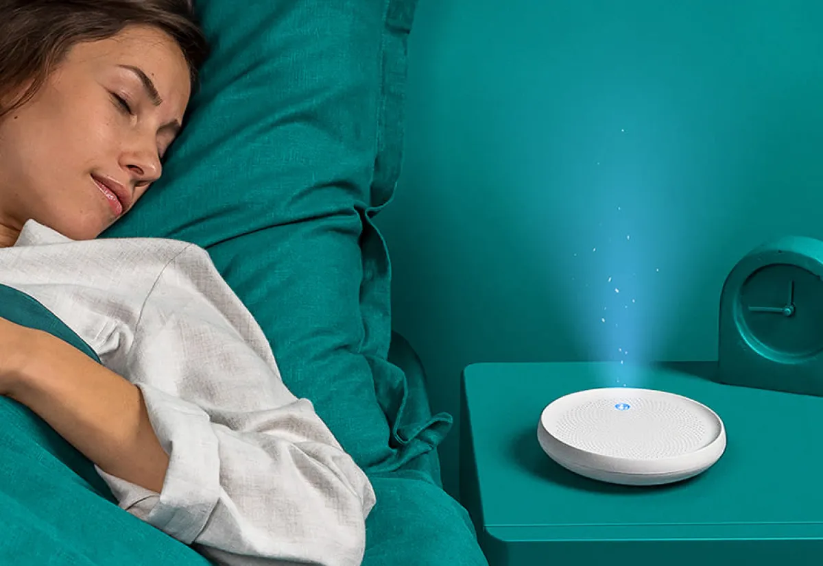 Teleshop Inc. Insomnia Sleep Trainer