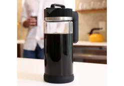 Teleshop Inc. Instant Cold Brew Coffee Maker
