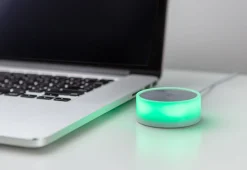 LED Technologies, LLC Instant Mute Button