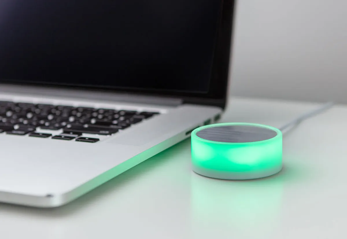 LED Technologies, LLC Instant Mute Button